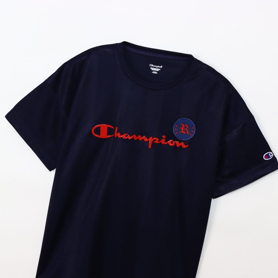 ショートスリーブTシャツ (CK-ZS306)