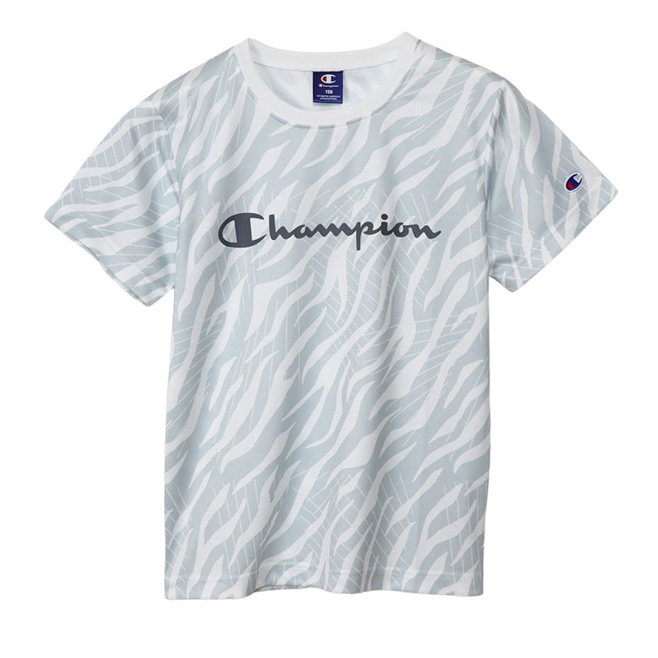 ショートスリーブTシャツ (CK-ZS307)