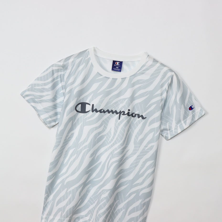 ショートスリーブTシャツ (CK-ZS307)