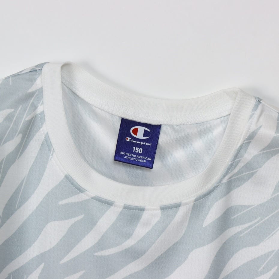 ショートスリーブTシャツ (CK-ZS307)