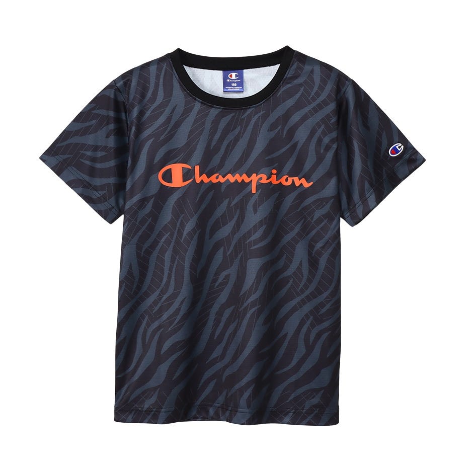 ショートスリーブTシャツ (CK-ZS307)