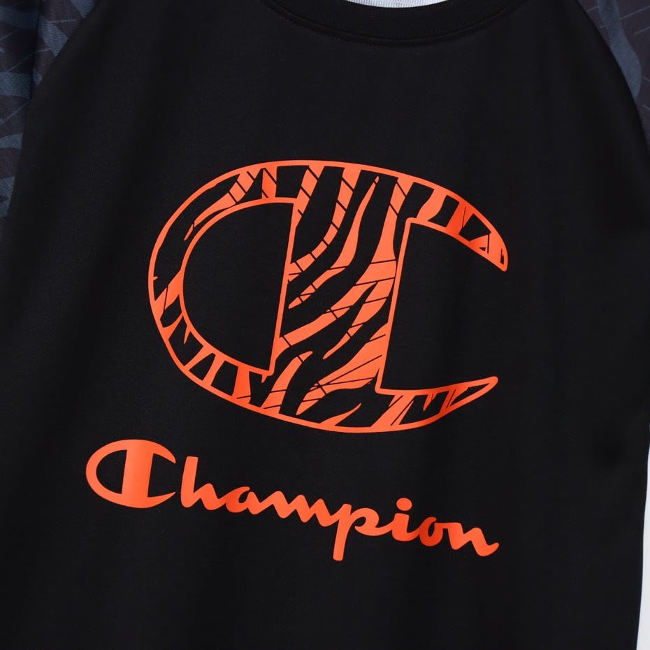 ショートスリーブTシャツ (CK-ZS308)