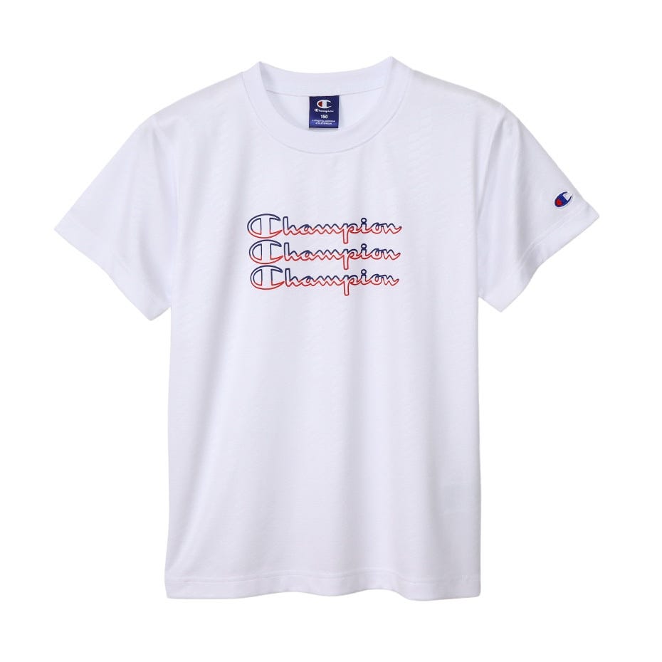 ショートスリーブTシャツ (CK-ZS309)