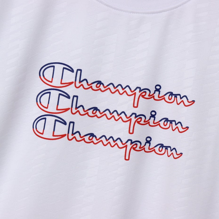 ショートスリーブTシャツ (CK-ZS309)