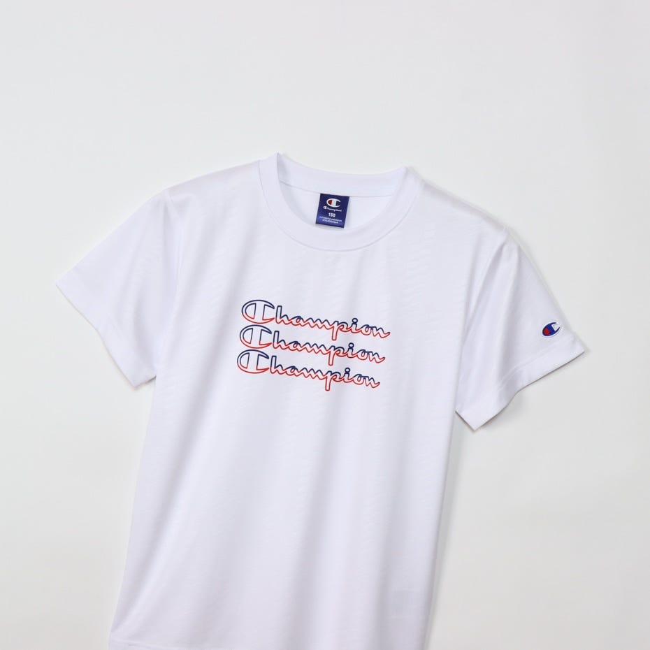 ショートスリーブTシャツ (CK-ZS309)