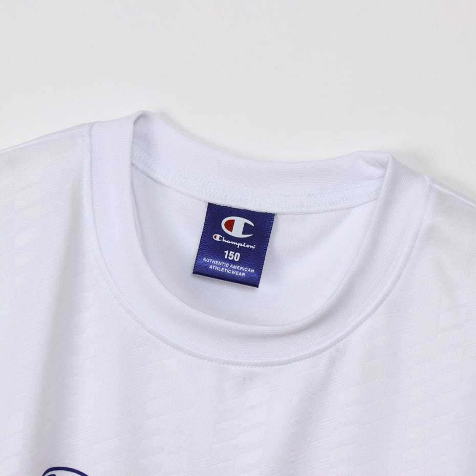 ショートスリーブTシャツ (CK-ZS309)