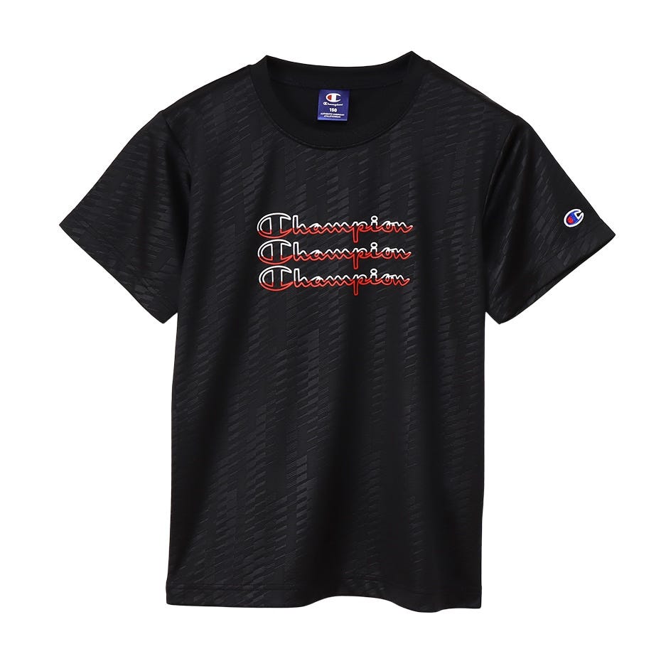 ショートスリーブTシャツ (CK-ZS309)