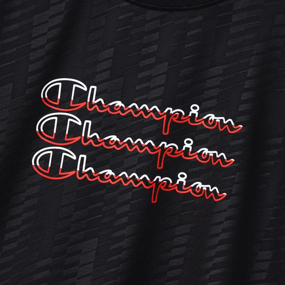 ショートスリーブTシャツ (CK-ZS309)