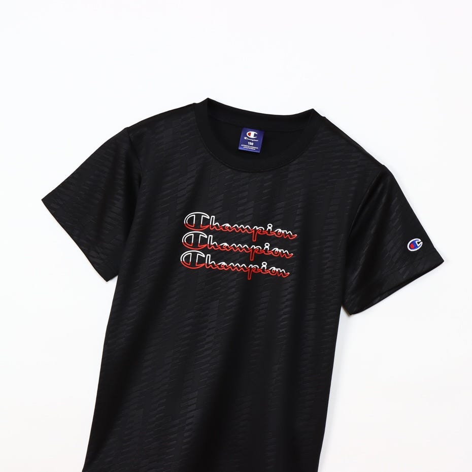 ショートスリーブTシャツ (CK-ZS309)