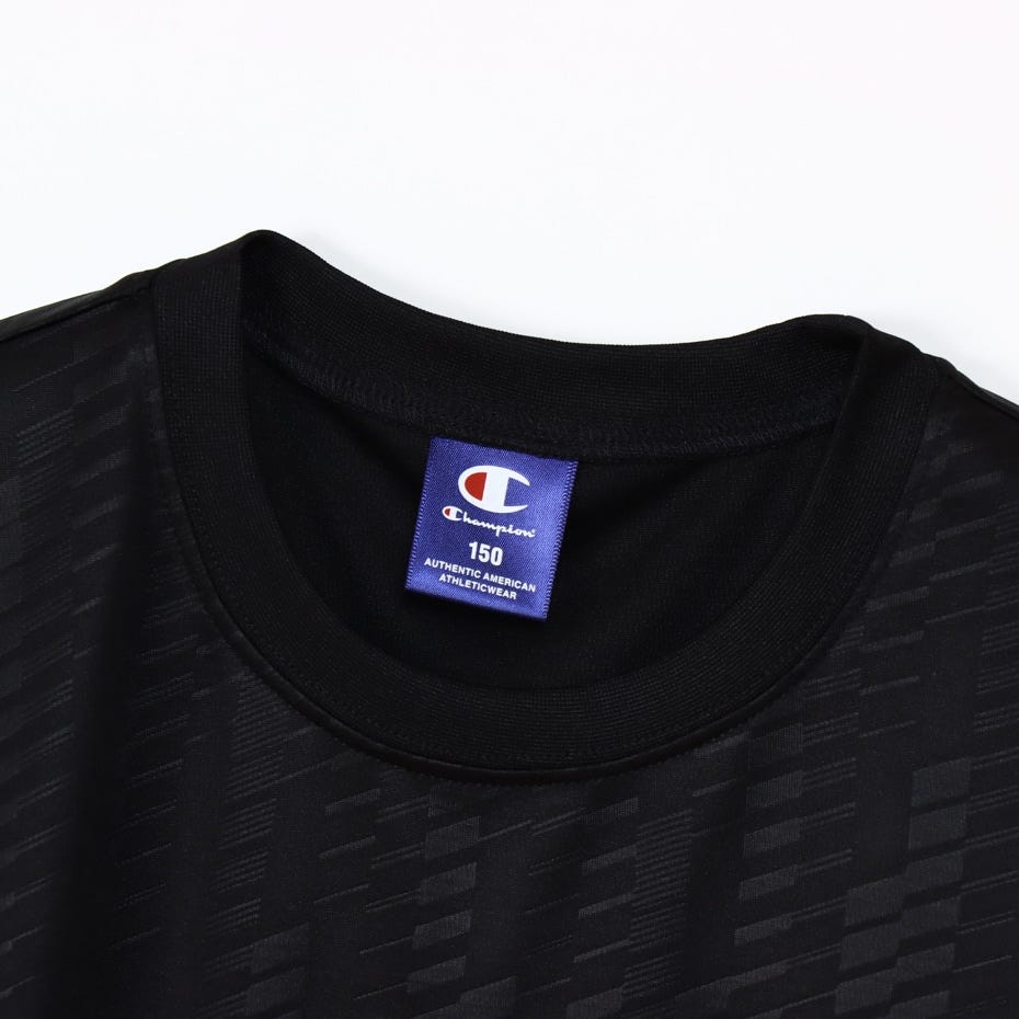 ショートスリーブTシャツ (CK-ZS309)