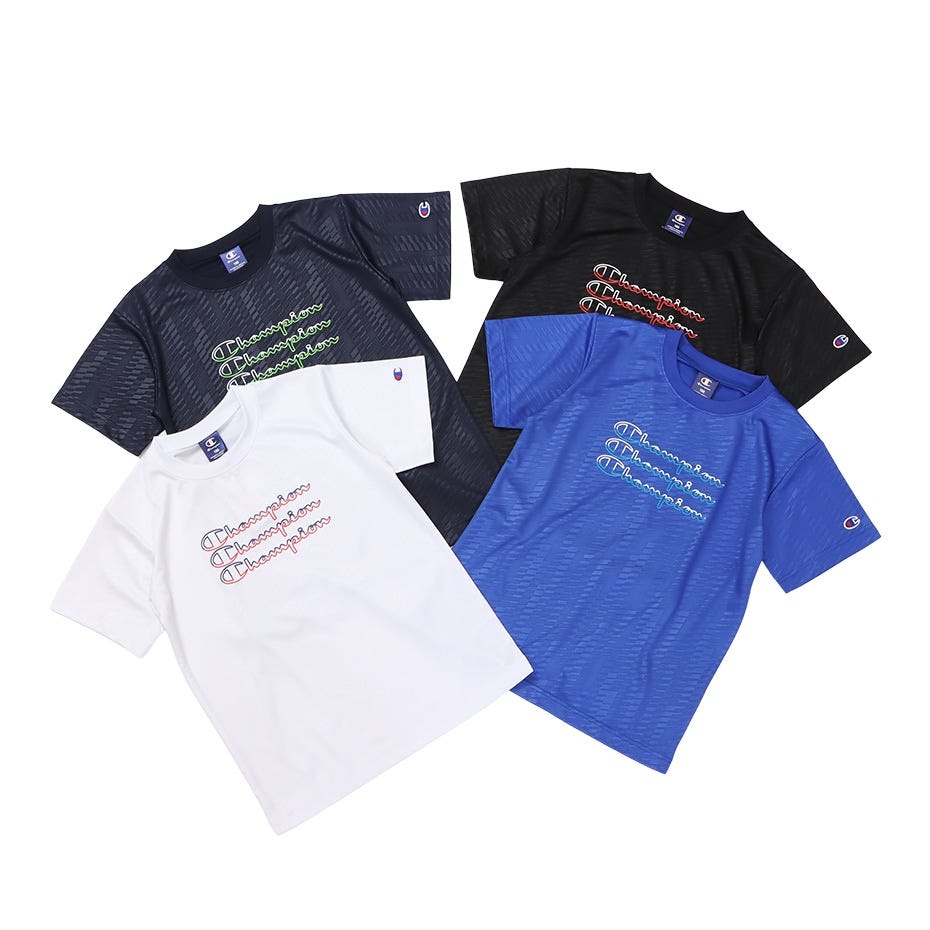 ショートスリーブTシャツ (CK-ZS309)