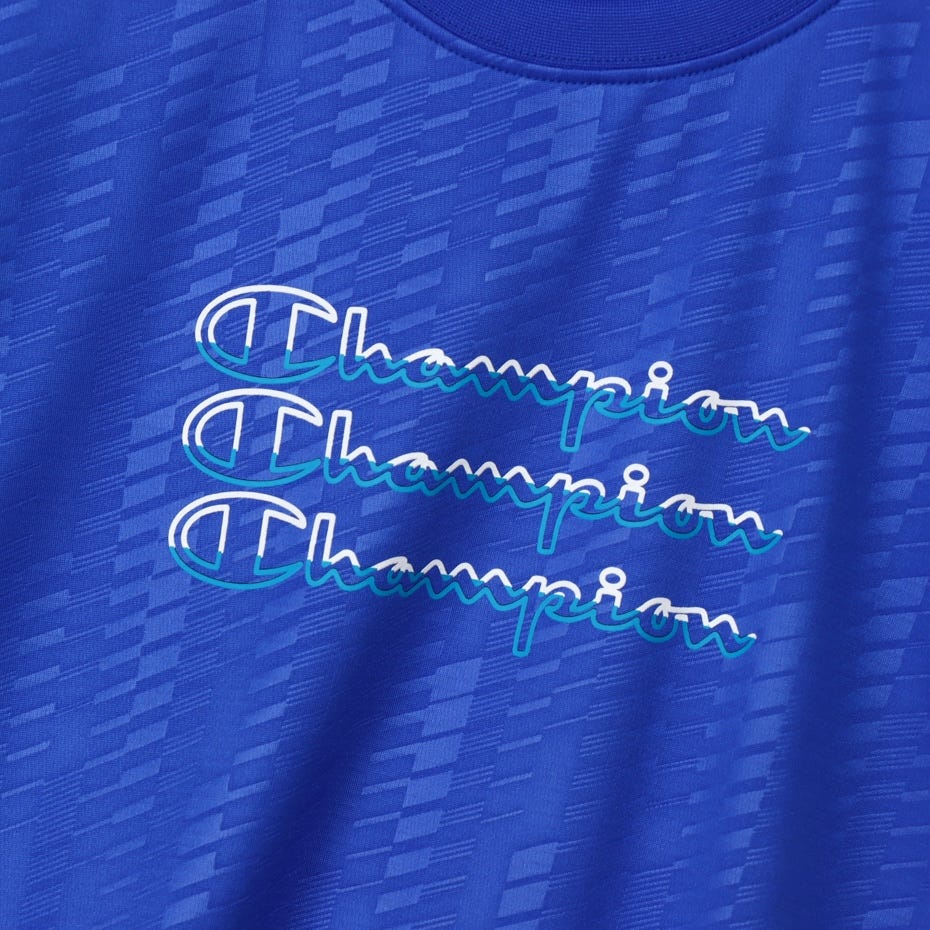 ショートスリーブTシャツ (CK-ZS309)