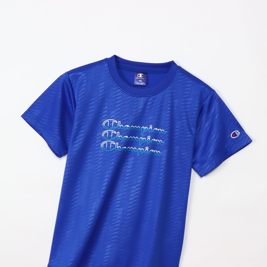 ショートスリーブTシャツ (CK-ZS309)