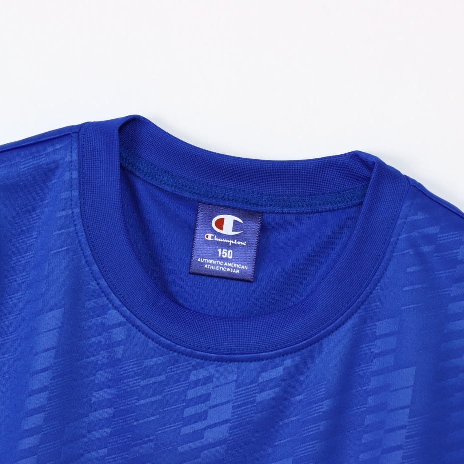 ショートスリーブTシャツ (CK-ZS309)