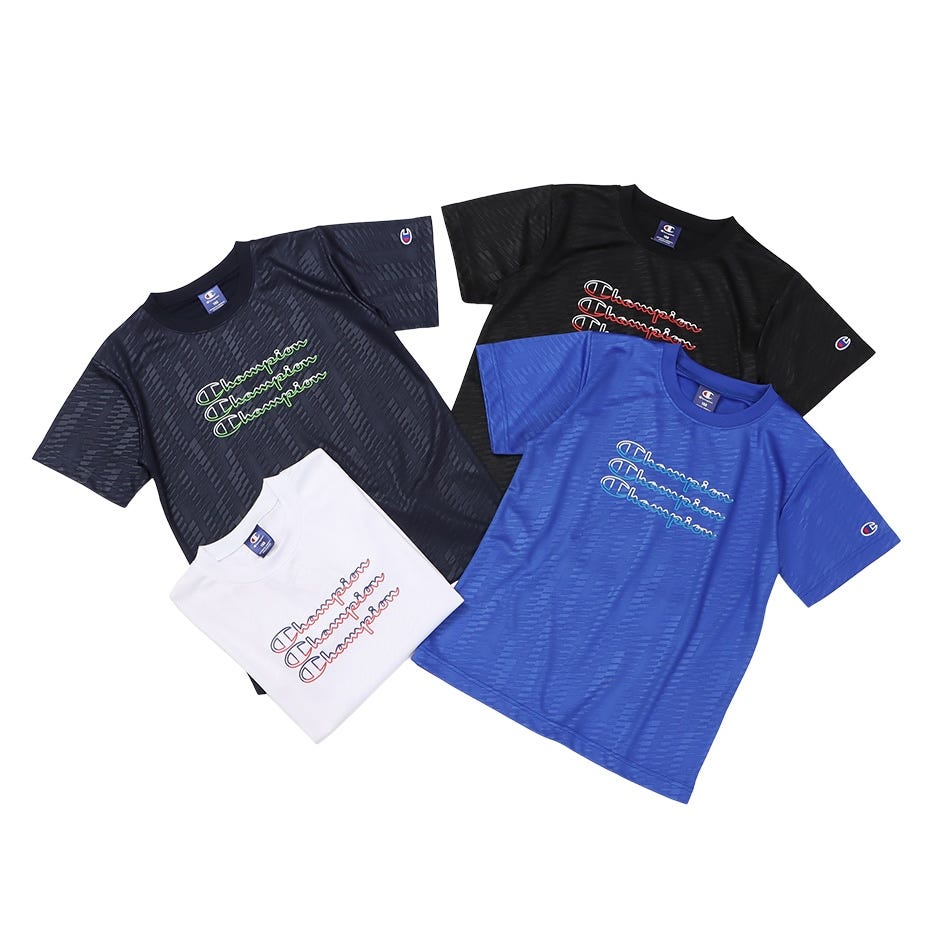 ショートスリーブTシャツ (CK-ZS309)