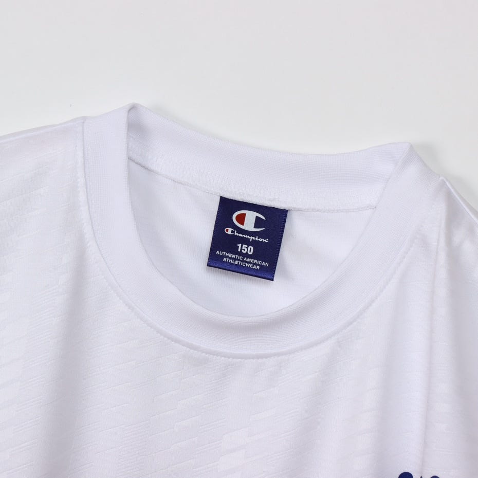 ショートスリーブTシャツ (CK-ZS310)