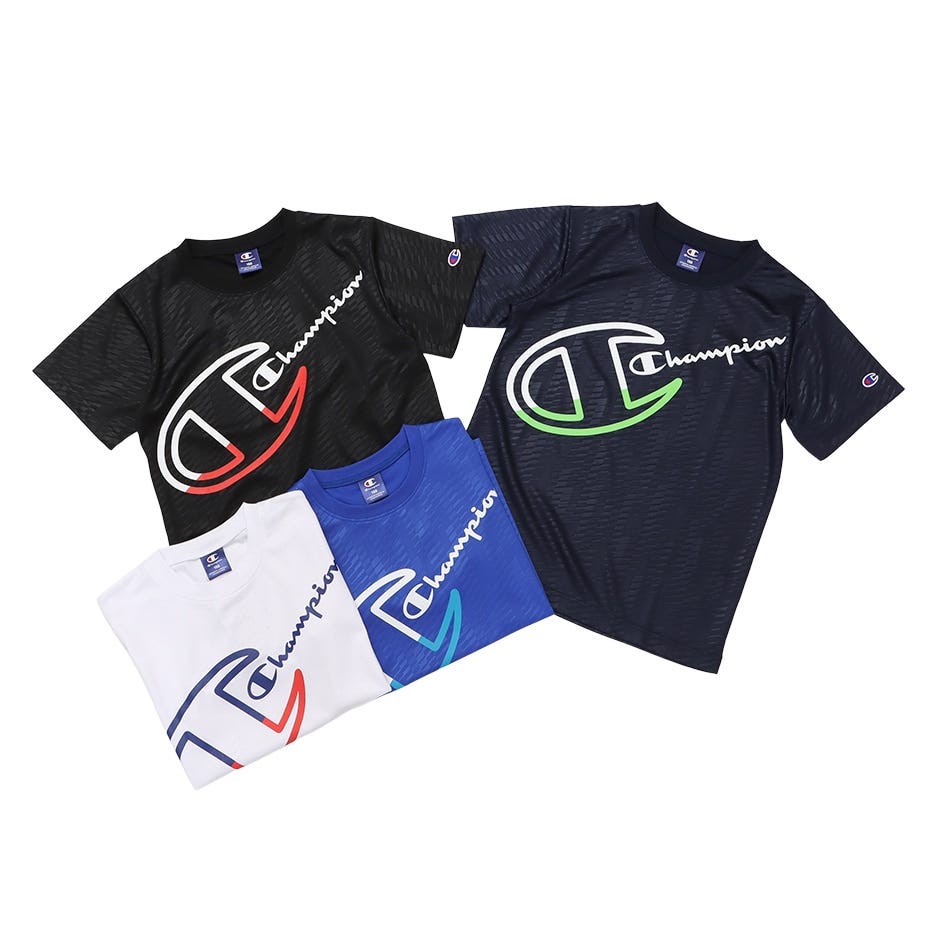ショートスリーブTシャツ (CK-ZS310)