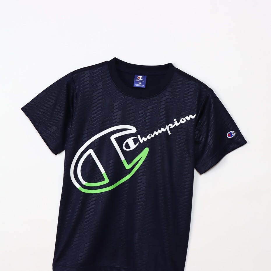 ショートスリーブTシャツ (CK-ZS310)