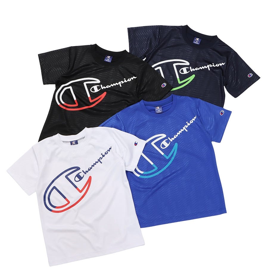 ショートスリーブTシャツ (CK-ZS310)