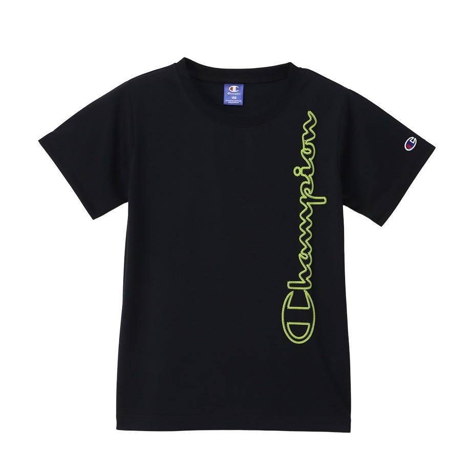 ショートスリーブTシャツ (CK-ZS312)