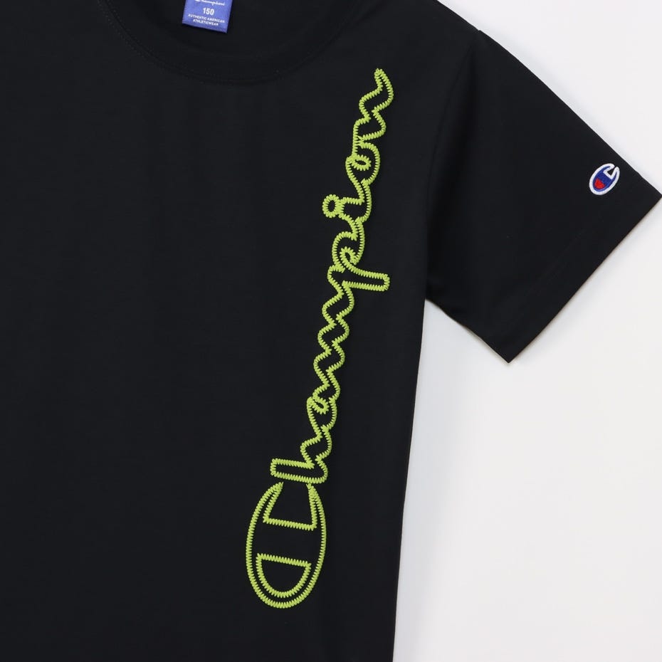 ショートスリーブTシャツ (CK-ZS312)