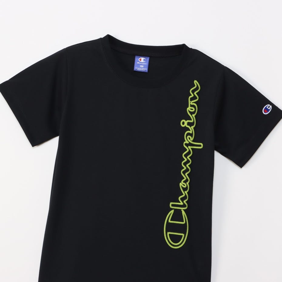 ショートスリーブTシャツ (CK-ZS312)