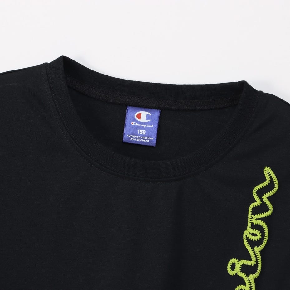 ショートスリーブTシャツ (CK-ZS312)