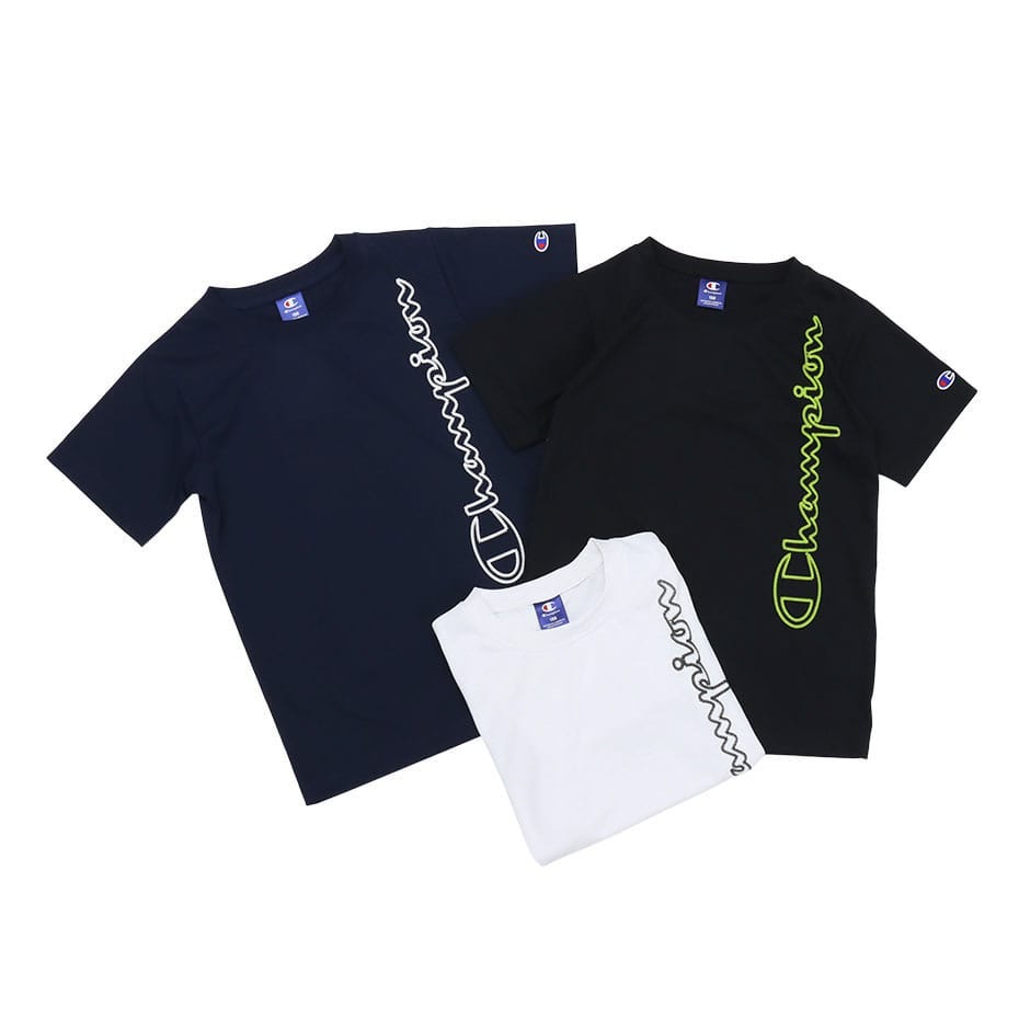 ショートスリーブTシャツ (CK-ZS312)