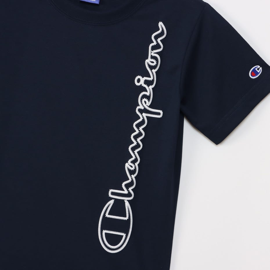 ショートスリーブTシャツ (CK-ZS312)
