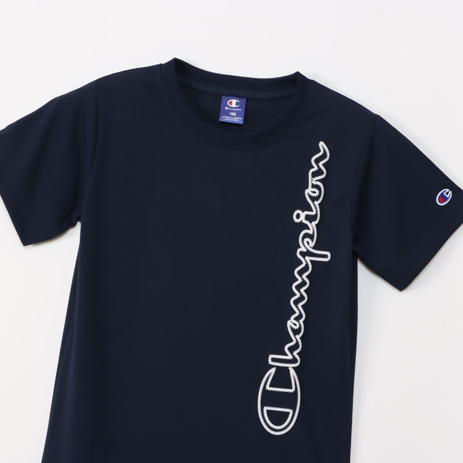 ショートスリーブTシャツ (CK-ZS312)