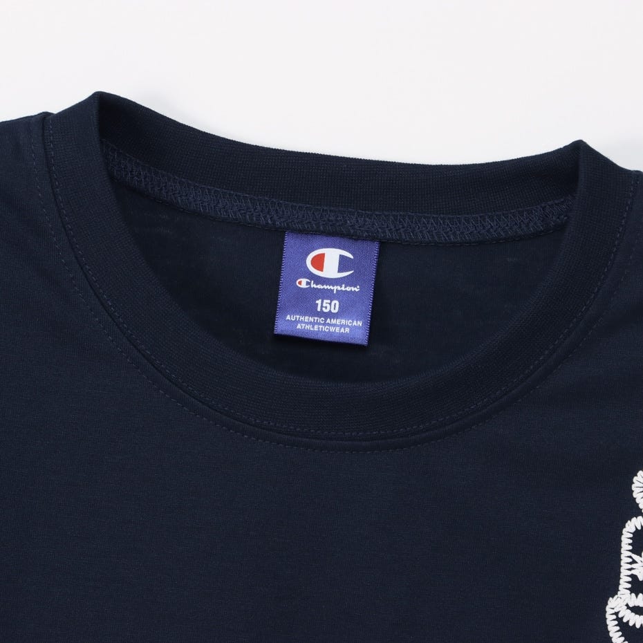 ショートスリーブTシャツ (CK-ZS312)