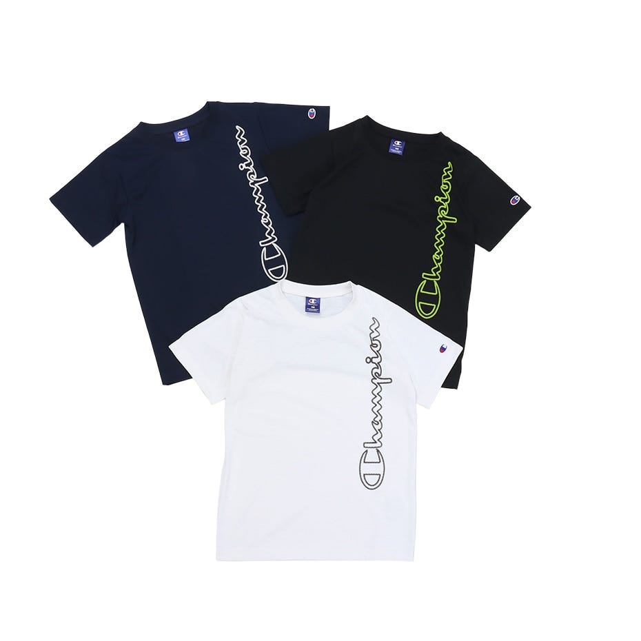 ショートスリーブTシャツ (CK-ZS312)