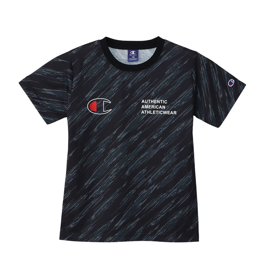 ショートスリーブTシャツ (CK-ZS313)