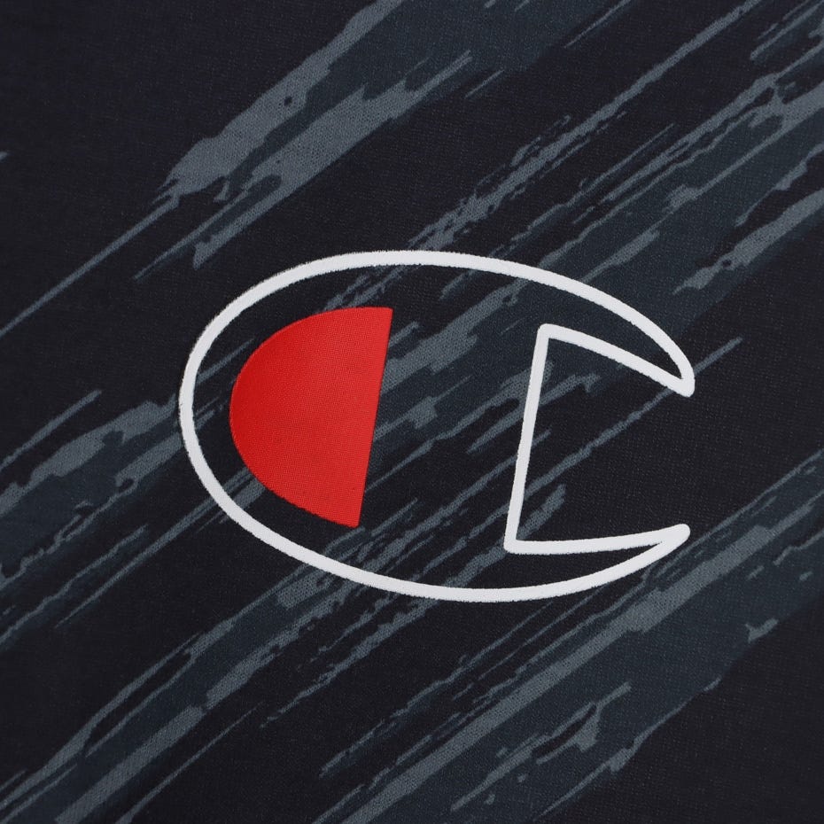 ショートスリーブTシャツ (CK-ZS313)