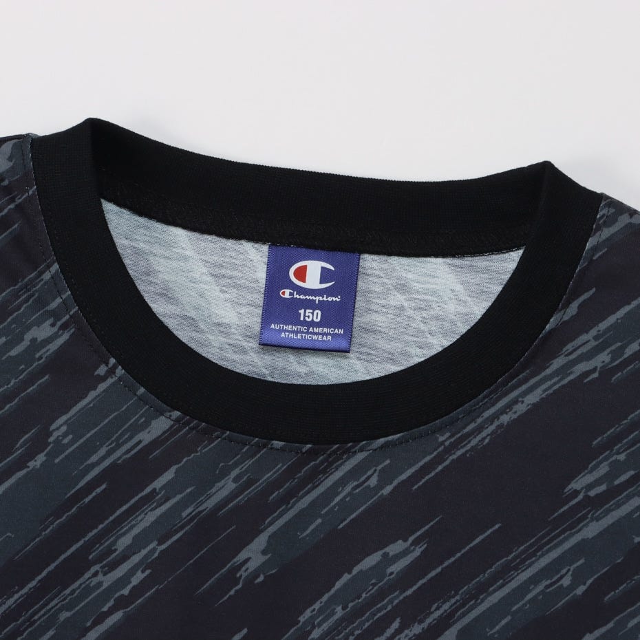 ショートスリーブTシャツ (CK-ZS313)