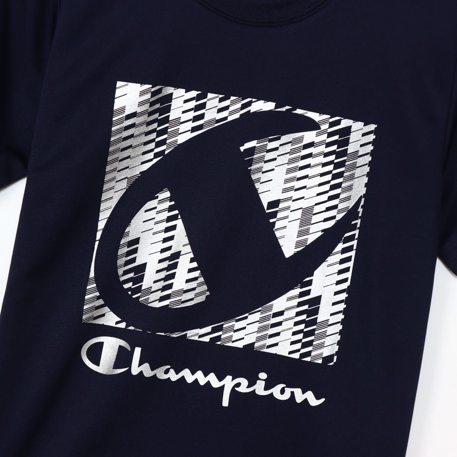 ショートスリーブTシャツ