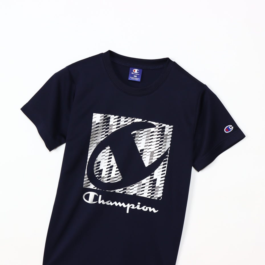 ショートスリーブTシャツ