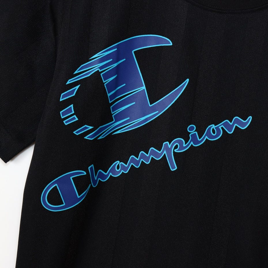 ショートスリーブTシャツ (CK-ZS316)