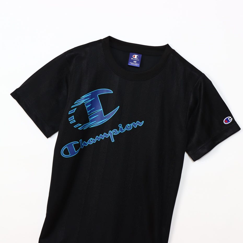 ショートスリーブTシャツ (CK-ZS316)