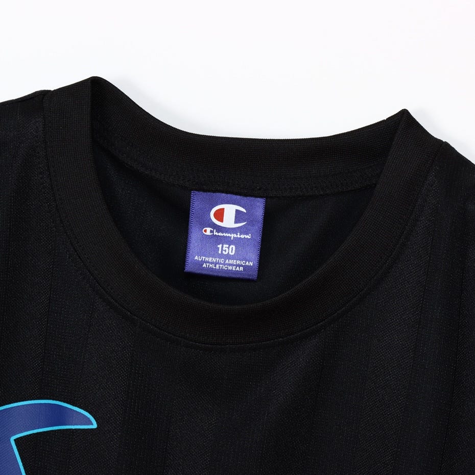 ショートスリーブTシャツ (CK-ZS316)