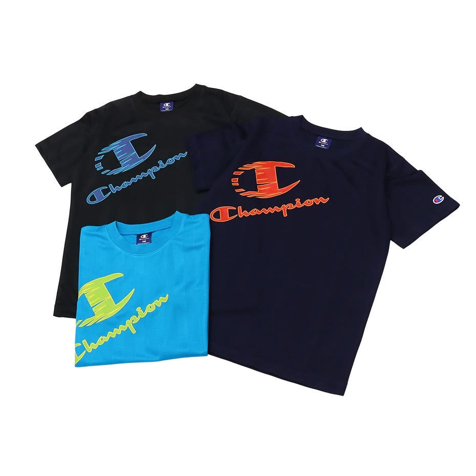 ショートスリーブTシャツ (CK-ZS316)