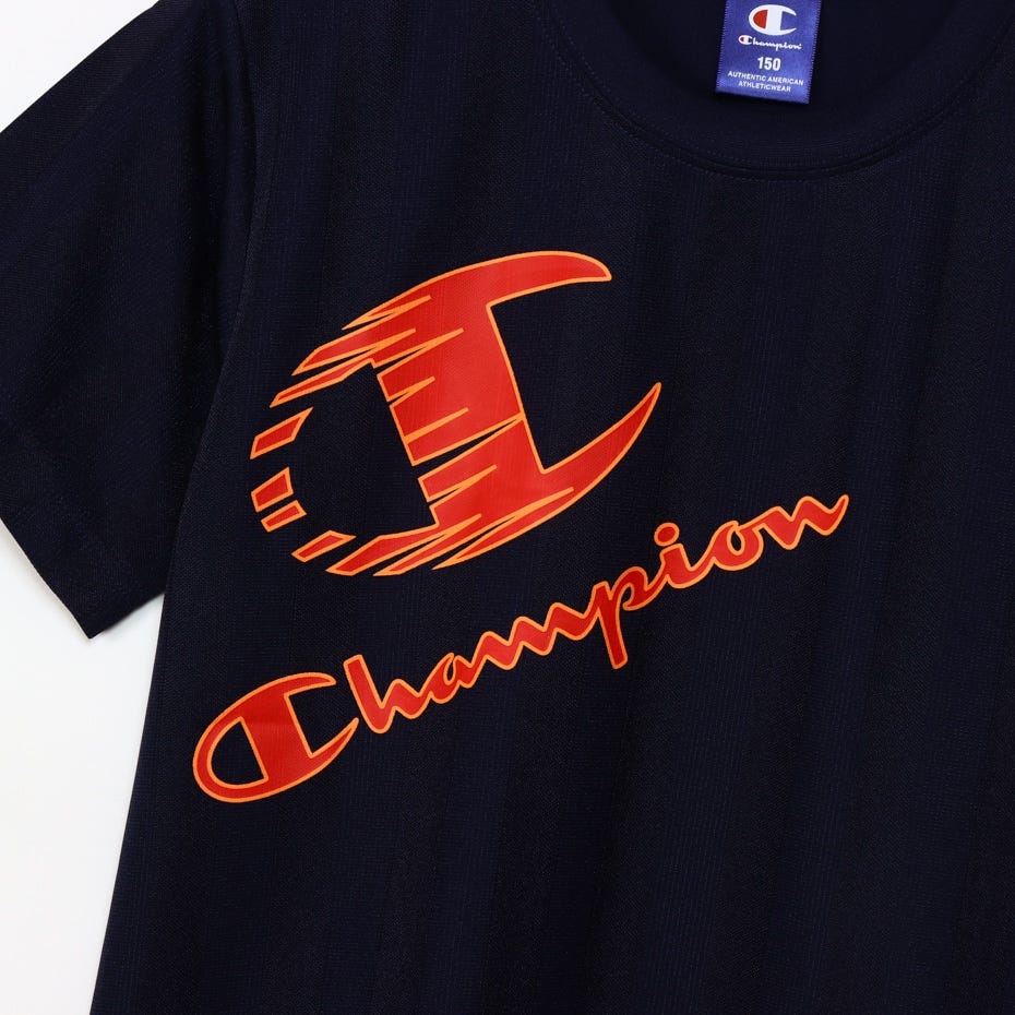 ショートスリーブTシャツ (CK-ZS316)