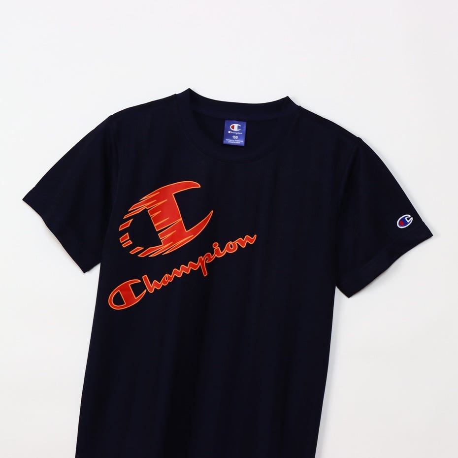 ショートスリーブTシャツ (CK-ZS316)