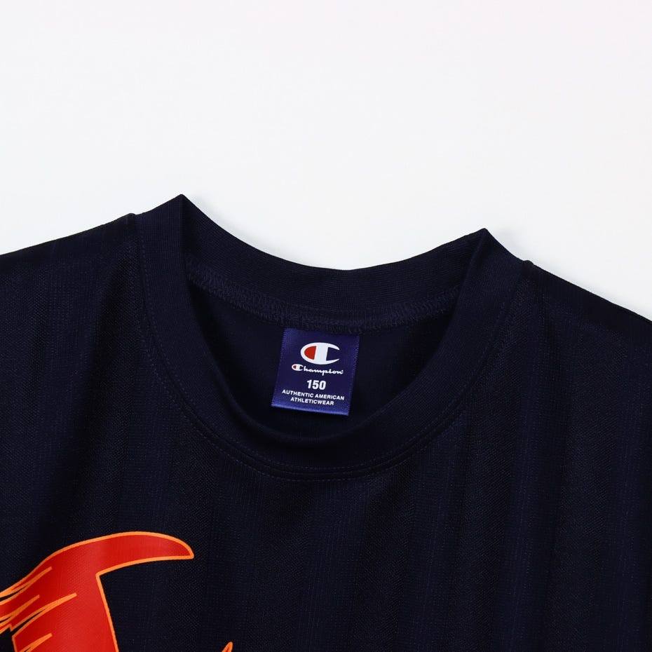 ショートスリーブTシャツ (CK-ZS316)