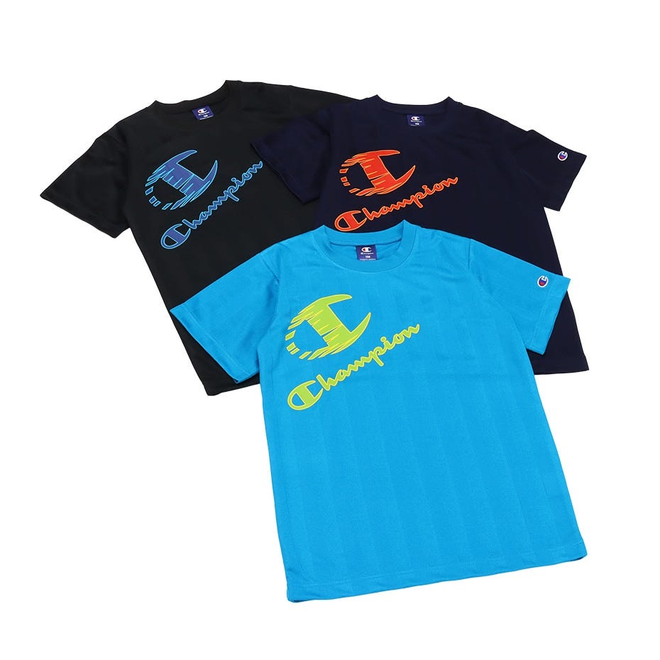 ショートスリーブTシャツ (CK-ZS316)
