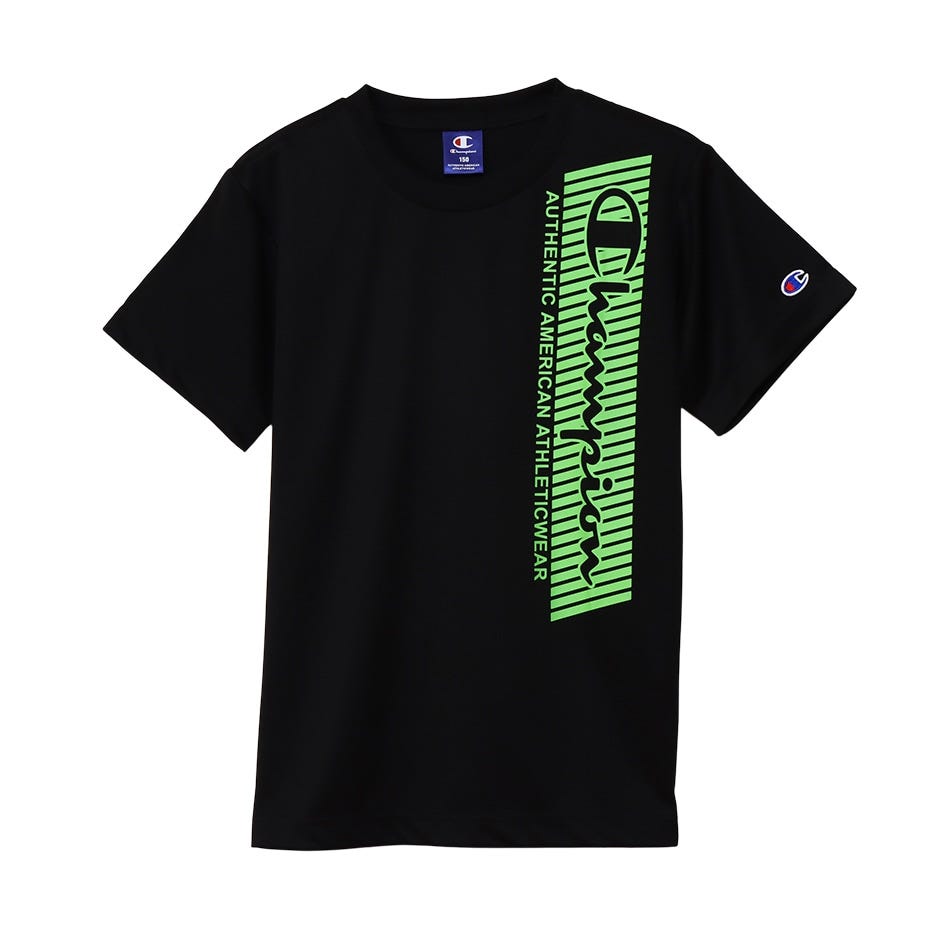 ショートスリーブTシャツ (CK-ZS319)