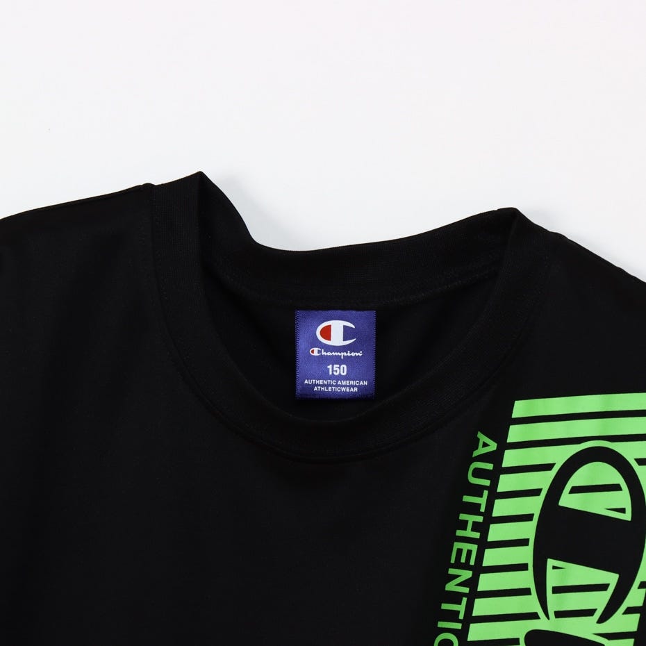 ショートスリーブTシャツ (CK-ZS319)