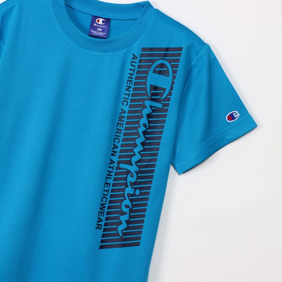 ショートスリーブTシャツ (CK-ZS319)