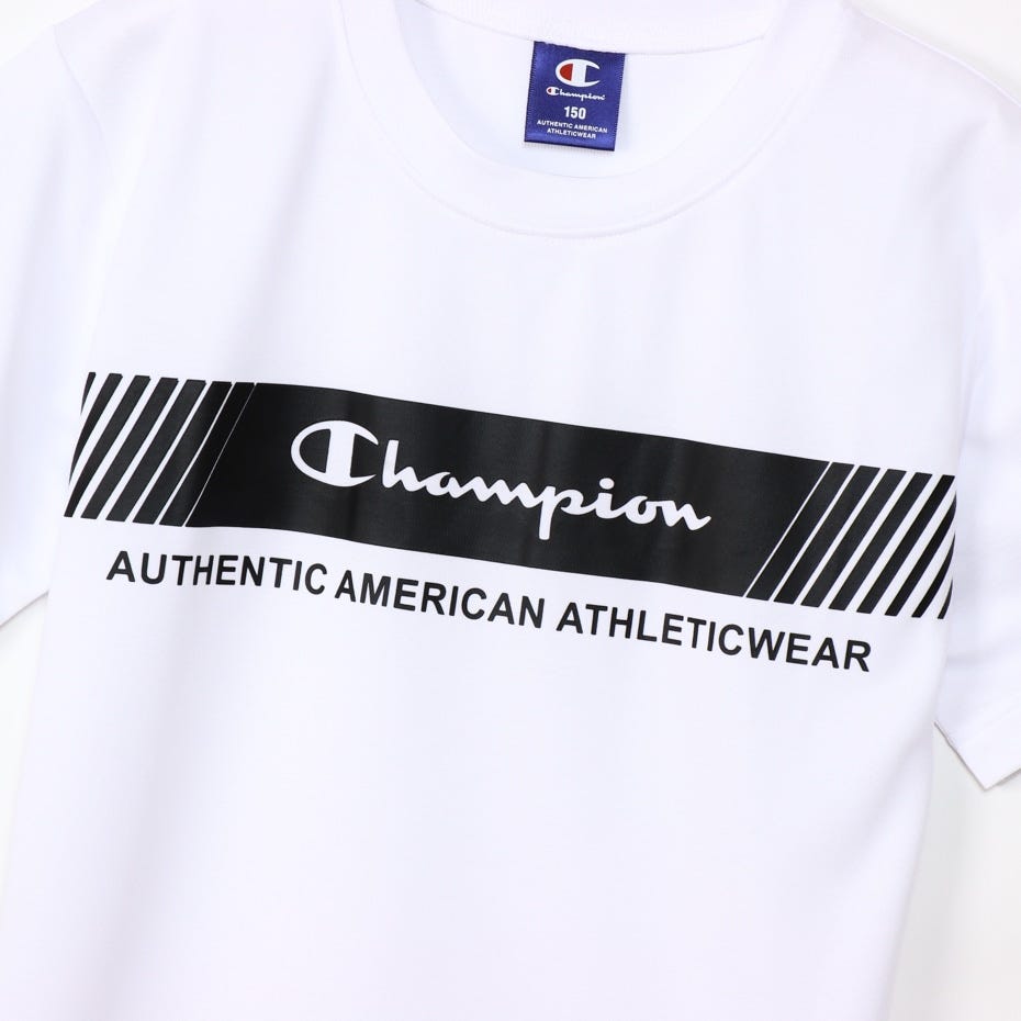 ショートスリーブTシャツ (CK-ZS320)