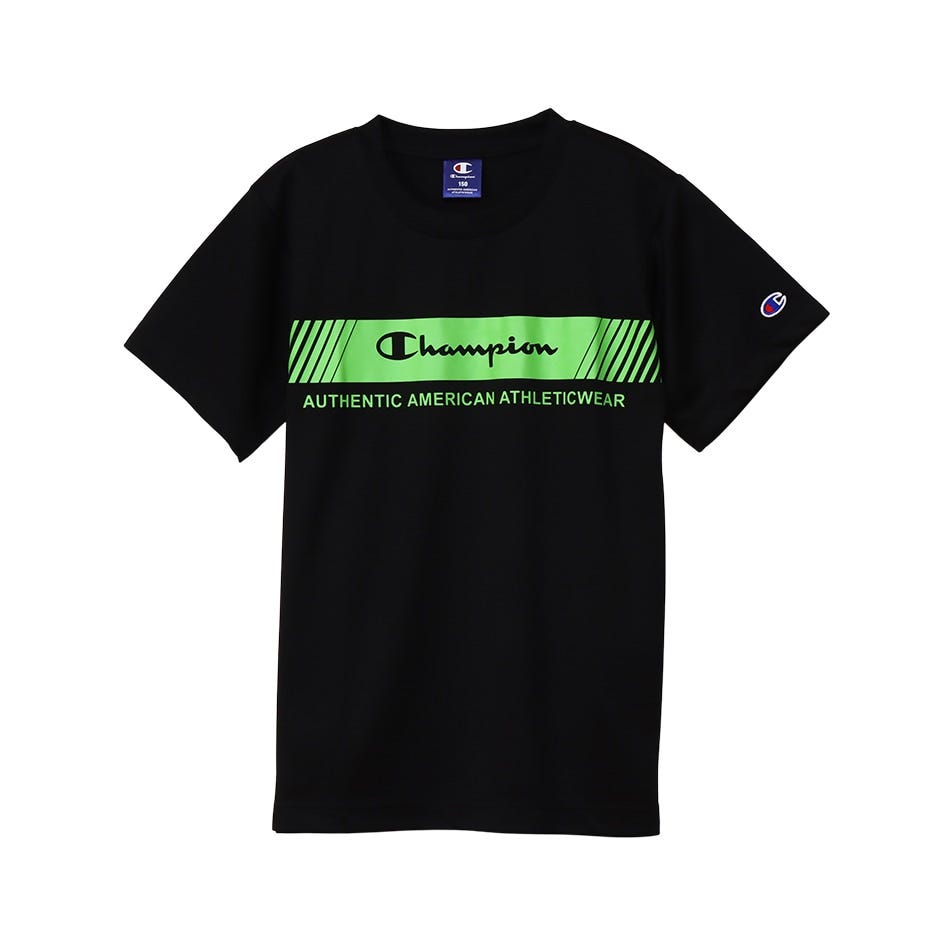 ショートスリーブTシャツ (CK-ZS320)